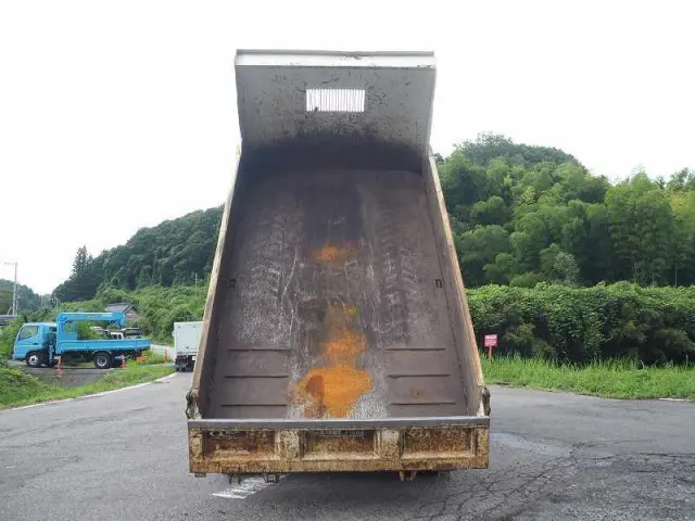 いすゞ エルフ PA-NPR81N(2WD)の写真22