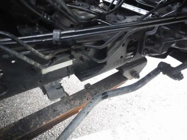 いすゞ エルフ PA-NPR81N(2WD)の写真26