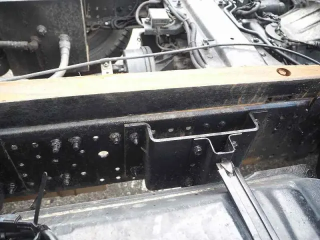 いすゞ エルフ PA-NPR81N(2WD)の写真32