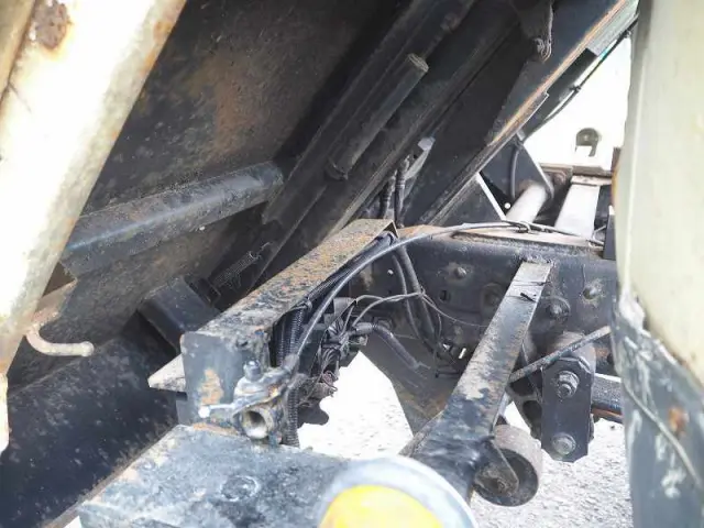 いすゞ エルフ PA-NPR81N(2WD)の写真34