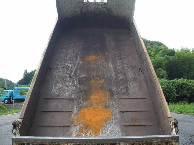 いすゞ エルフ PA-NPR81N(2WD)の写真36