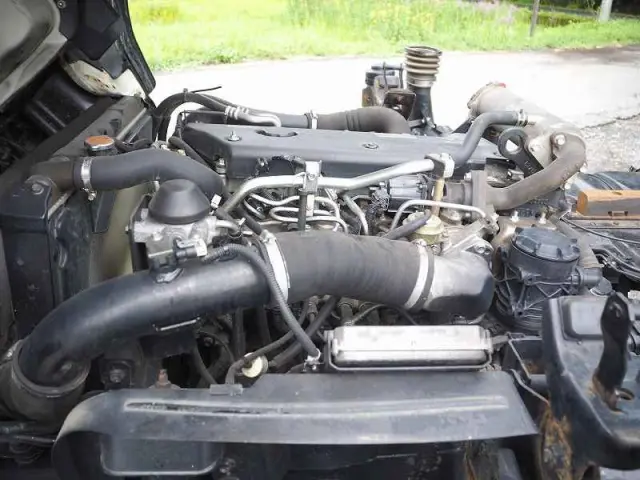 いすゞ エルフ PA-NPR81N(2WD)の写真40