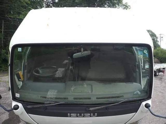 いすゞ エルフ PA-NPR81N(2WD)の写真41