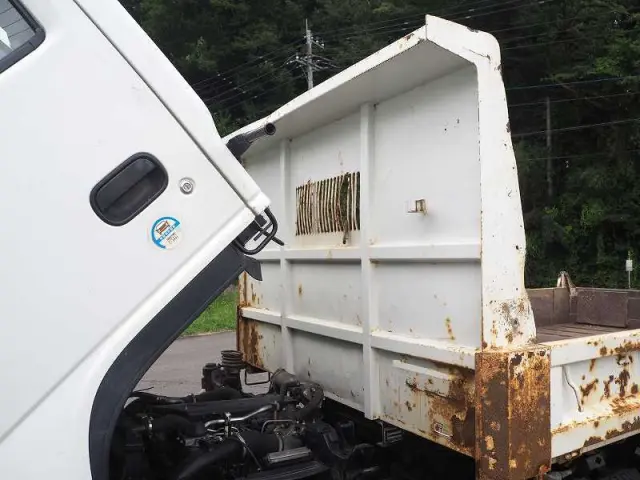 いすゞ エルフ PA-NPR81N(2WD)の写真44