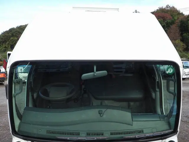 いすゞ エルフ TPG-NKS85AN(4WD)の写真17