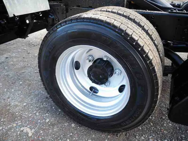 いすゞ エルフ TPG-NKS85AN(4WD)の写真26