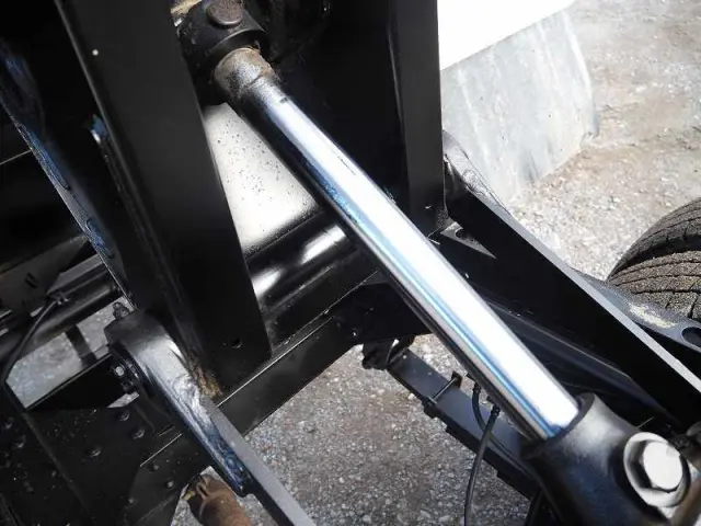 いすゞ エルフ TPG-NKS85AN(4WD)の写真28