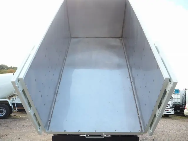 いすゞ エルフ TPG-NKS85AN(4WD)の写真33