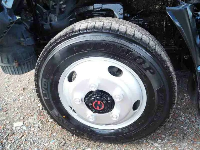 いすゞ エルフ TPG-NKS85AN(4WD)の写真39