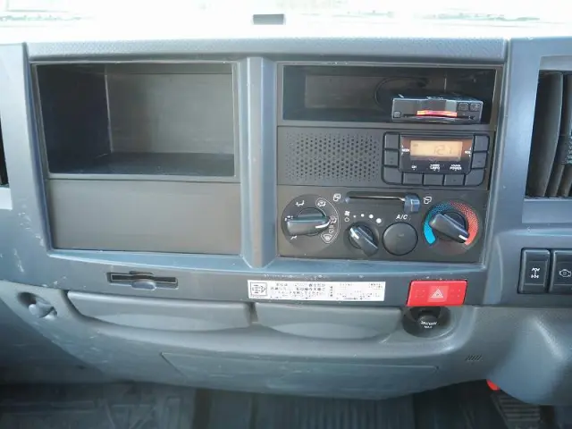 いすゞ エルフ TPG-NKS85AN(4WD)の写真49