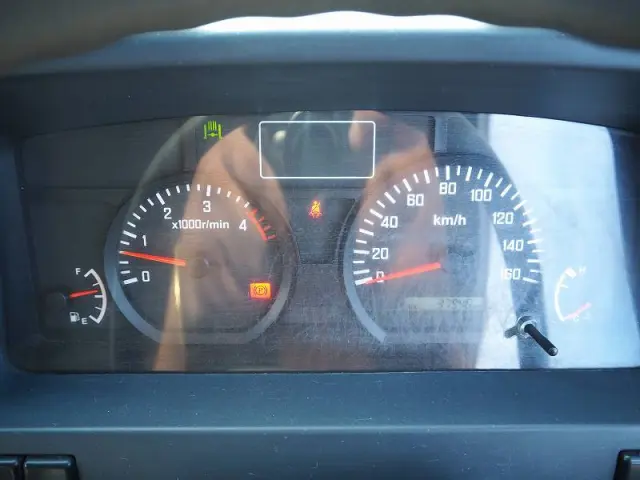 いすゞ エルフ TPG-NKS85AN(4WD)の写真50