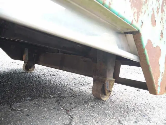 三菱 ファイター PDG-FK71F(2WD)の写真11