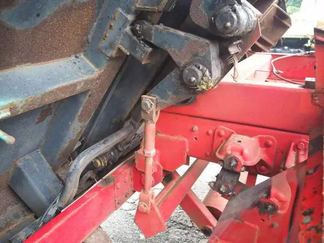 三菱 ファイター PDG-FK71F(2WD)の写真31