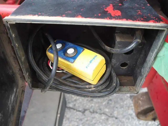 三菱 ファイター PDG-FK71F(2WD)の写真34