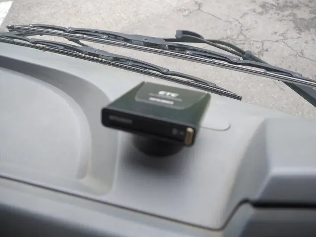 三菱 ファイター PDG-FK71F(2WD)の写真50