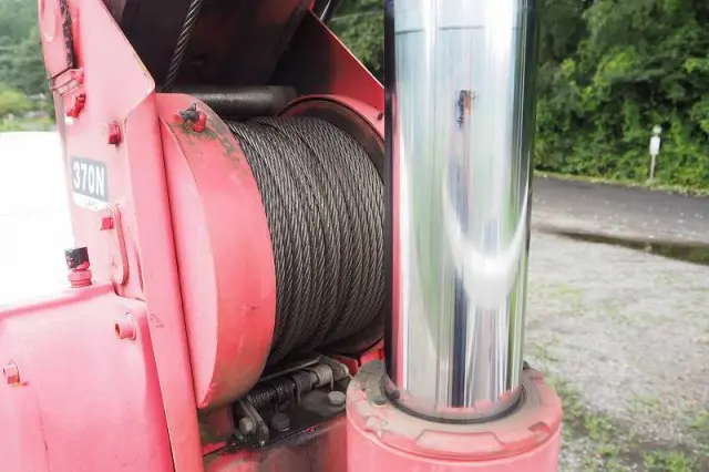 いすゞ フォワード TKG-FRR90S2(2WD)の写真17