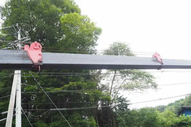 いすゞ フォワード TKG-FRR90S2(2WD)の写真23