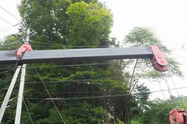 いすゞ フォワード TKG-FRR90S2(2WD)の写真24