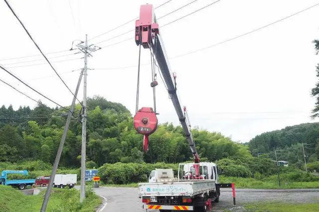 いすゞ フォワード TKG-FRR90S2(2WD)の写真26