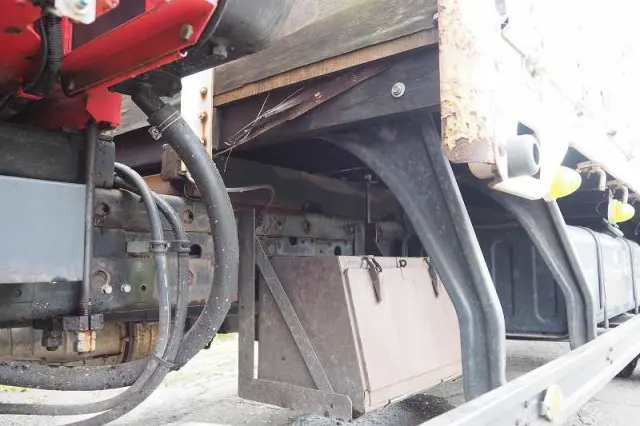 いすゞ フォワード TKG-FRR90S2(2WD)の写真28