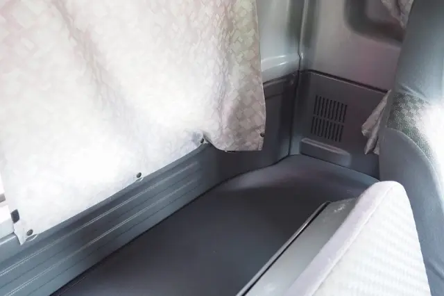 いすゞ フォワード TKG-FRR90S2(2WD)の写真46