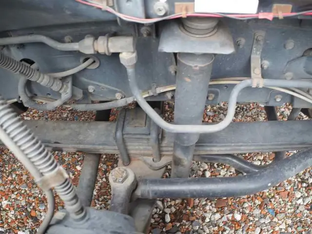 UD クオン QKG-CD5ZAW(6x2)の写真18