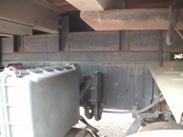 UD クオン QKG-CD5ZAW(6x2)の写真21