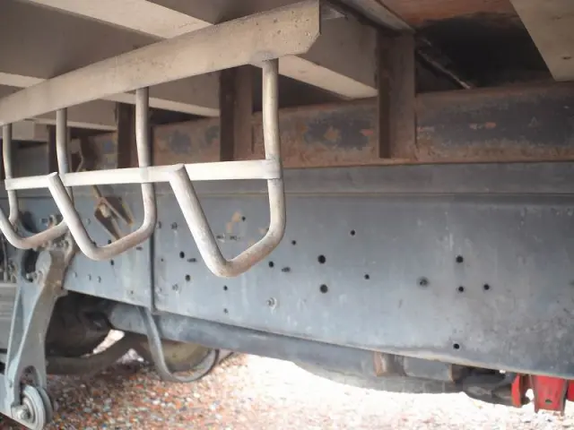 UD クオン QKG-CD5ZAW(6x2)の写真23