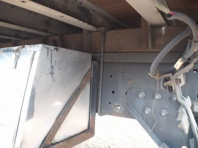 UD クオン QKG-CD5ZAW(6x2)の写真29