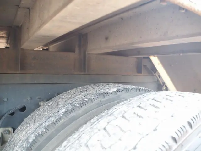 UD クオン QKG-CD5ZAW(6x2)の写真34