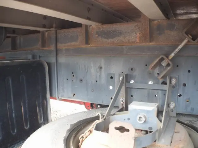 UD クオン QKG-CD5ZAW(6x2)の写真36