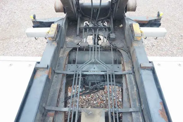 ＵＤ クオン QKG-CW5YL(6x4)の写真16