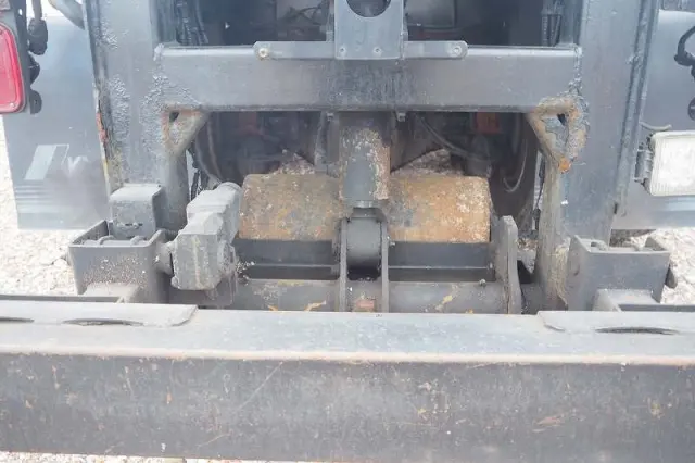 ＵＤ クオン QKG-CW5YL(6x4)の写真23