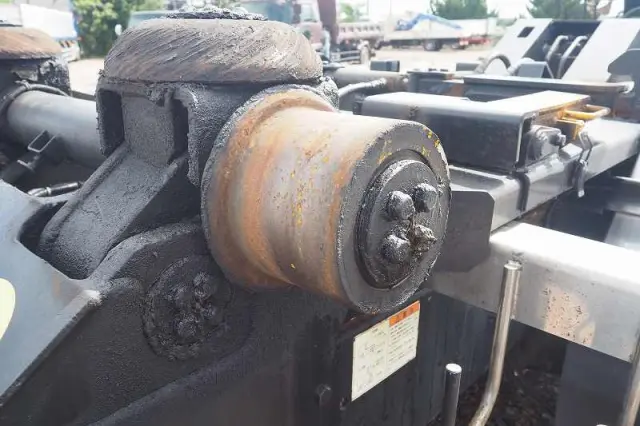 ＵＤ クオン QKG-CW5YL(6x4)の写真30