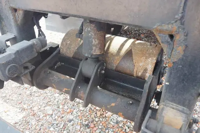 ＵＤ クオン QKG-CW5YL(6x4)の写真31