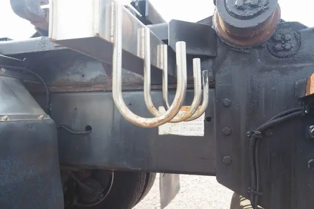 ＵＤ クオン QKG-CW5YL(6x4)の写真32