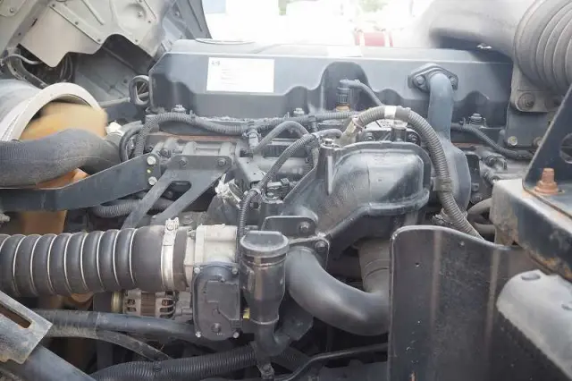 ＵＤ クオン QKG-CW5YL(6x4)の写真36