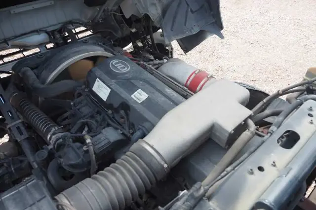 ＵＤ クオン QKG-CW5YL(6x4)の写真42