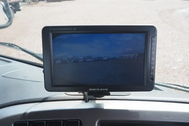 ＵＤ クオン QKG-CW5YL(6x4)の写真48