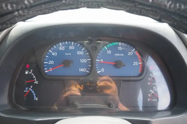 ＵＤ クオン QKG-CW5YL(6x4)の写真50