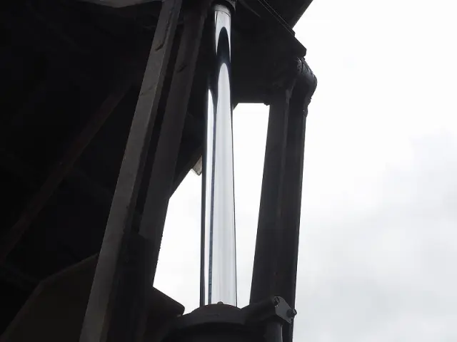 日野 プロフィア BDG-FR1EXYA(6x2)の写真20