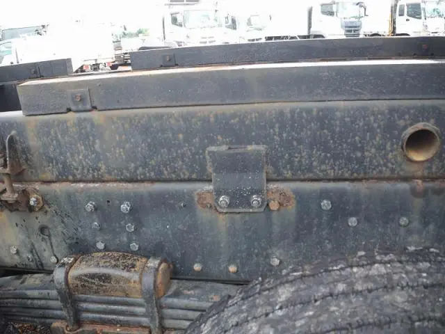 日野 プロフィア BDG-FR1EXYA(6x2)の写真26