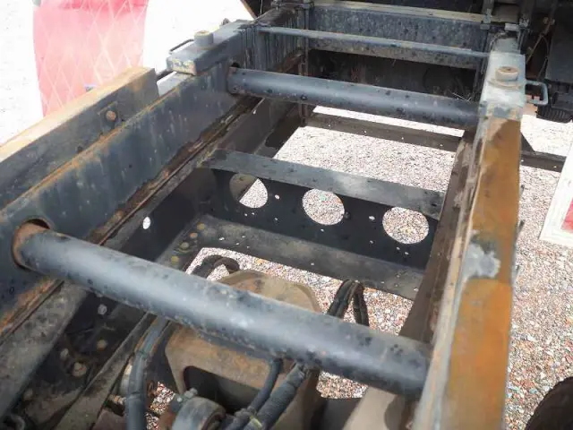 日野 プロフィア BDG-FR1EXYA(6x2)の写真27