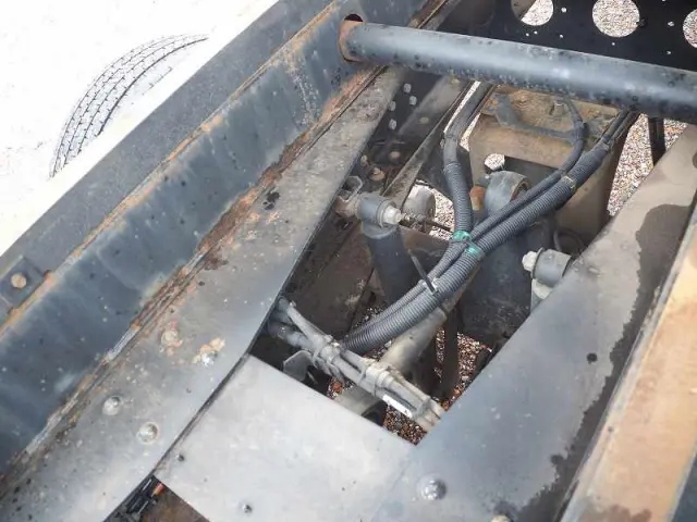 日野 プロフィア BDG-FR1EXYA(6x2)の写真28