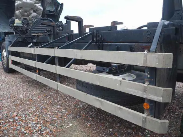 日野 プロフィア BDG-FR1EXYA(6x2)の写真31