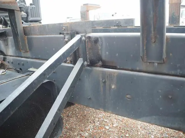 日野 プロフィア BDG-FR1EXYA(6x2)の写真32