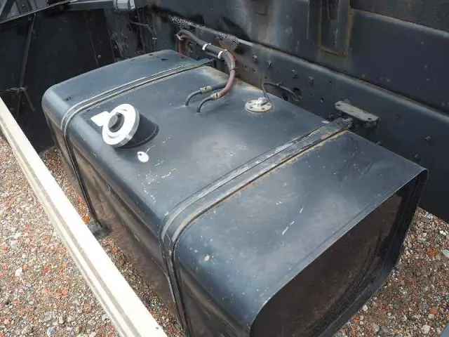 日野 プロフィア BDG-FR1EXYA(6x2)の写真33