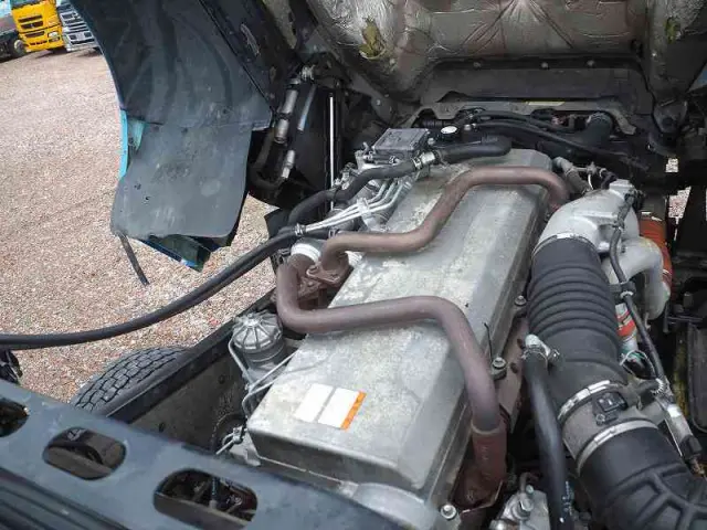 日野 プロフィア BDG-FR1EXYA(6x2)の写真36