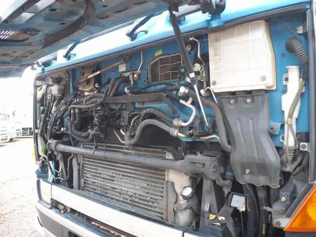 日野 プロフィア BDG-FR1EXYA(6x2)の写真37