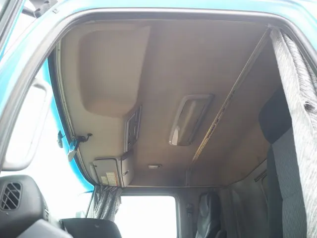 日野 プロフィア BDG-FR1EXYA(6x2)の写真41